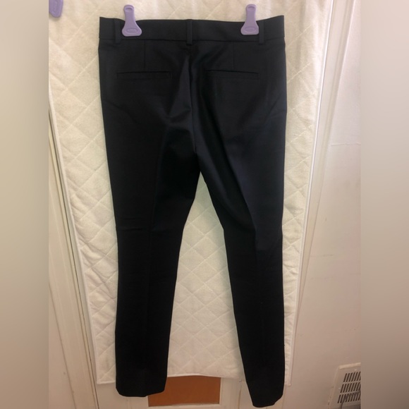Banana Republic Premium Ankle Pant - Picture 5 of 5